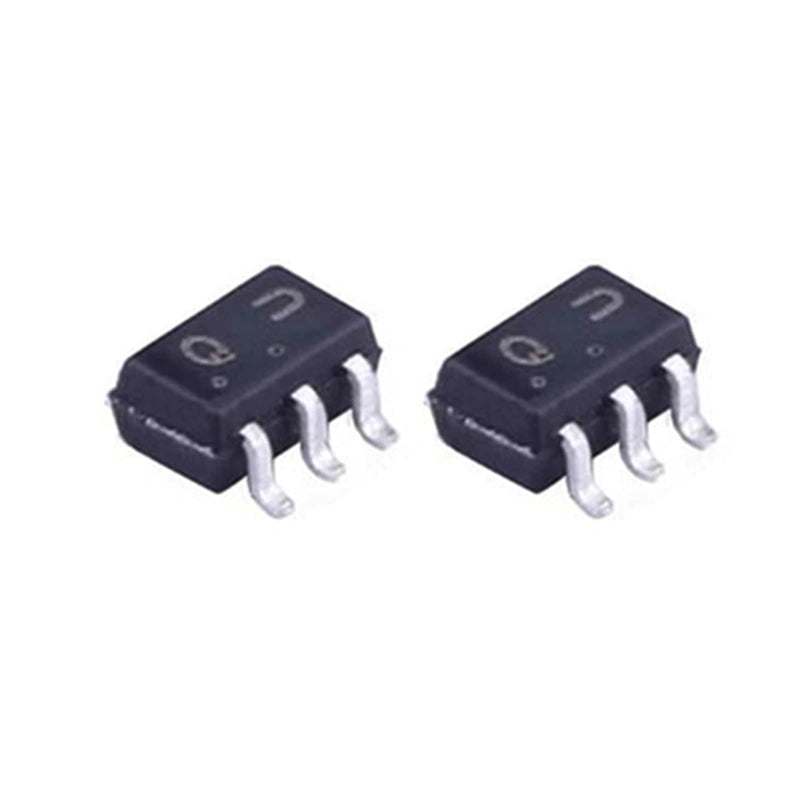 NLSV1T34DFT2G 1 Bit Dual Supply Non Inverting Level Translator